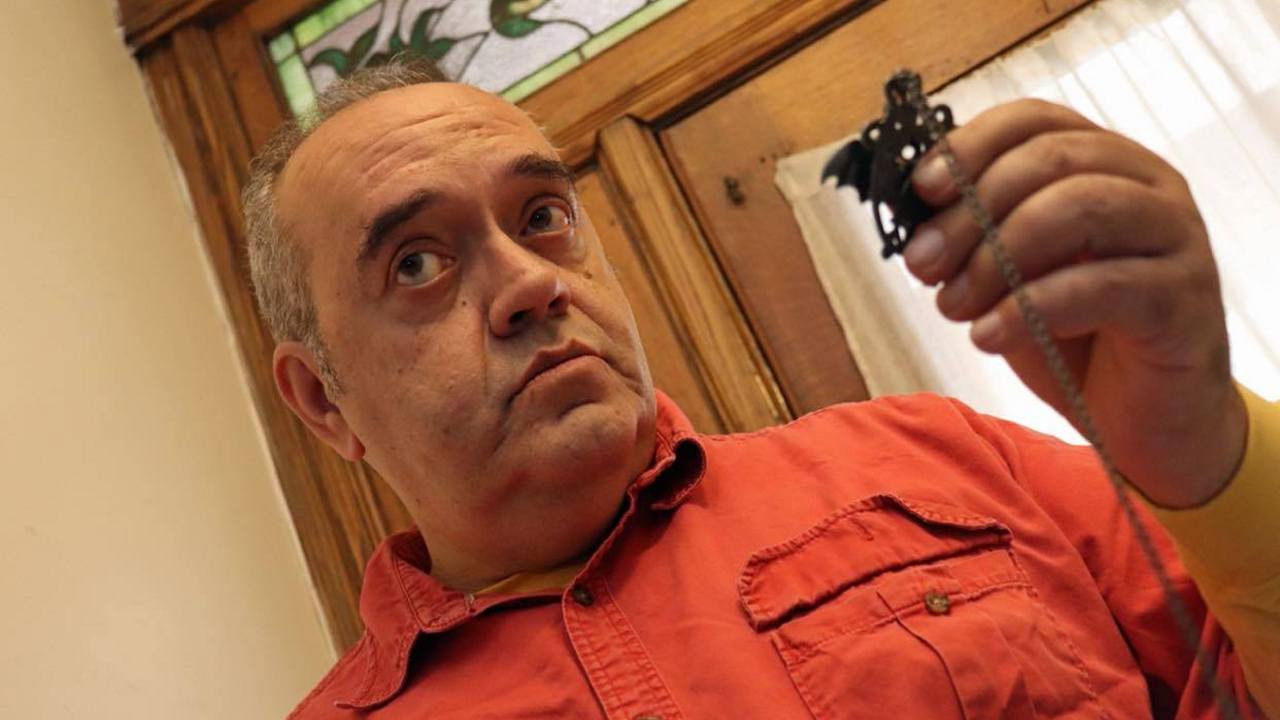 The Dreading Movie Screenshot 1