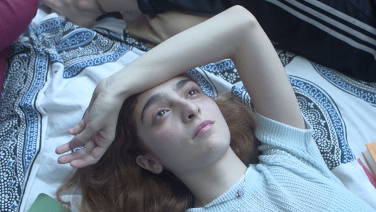 Brand New Everything Movie Screenshot 1