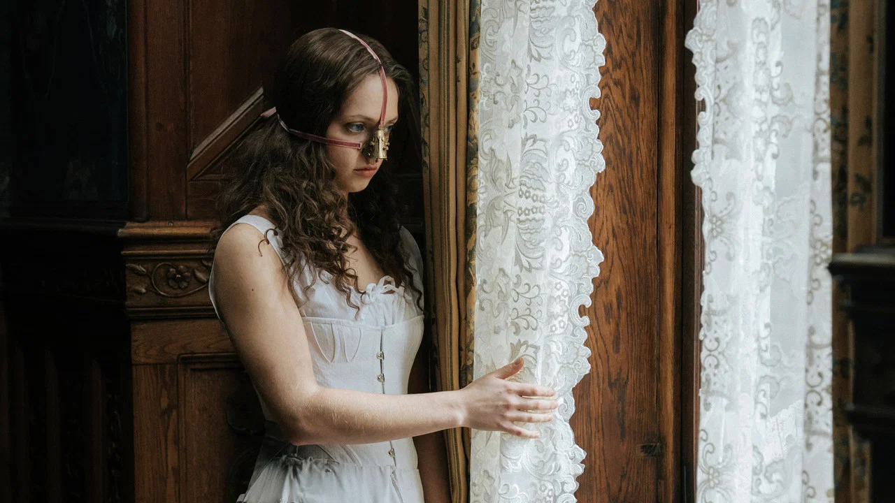 The Ugly Stepsister Movie Screenshot 2