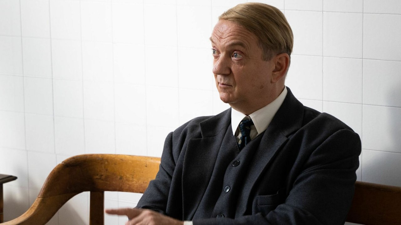 Quisling: The Final Days Movie Screenshot 4