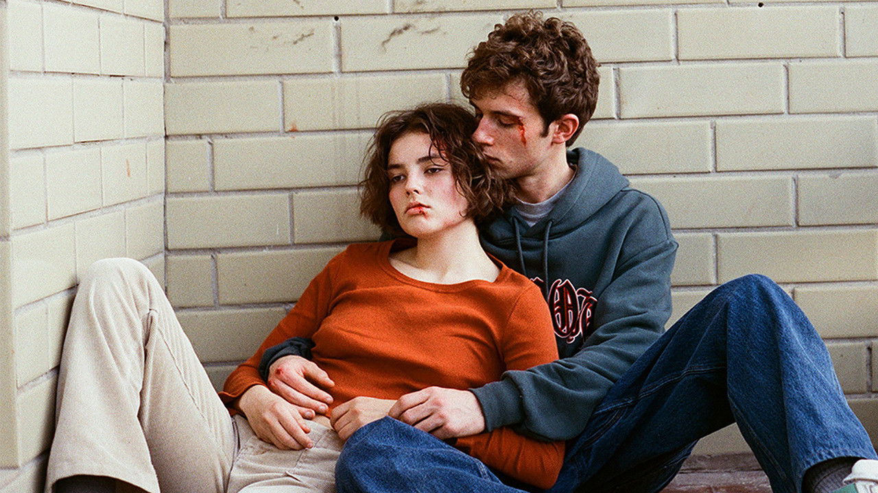 Forever-Forever Movie Screenshot 1