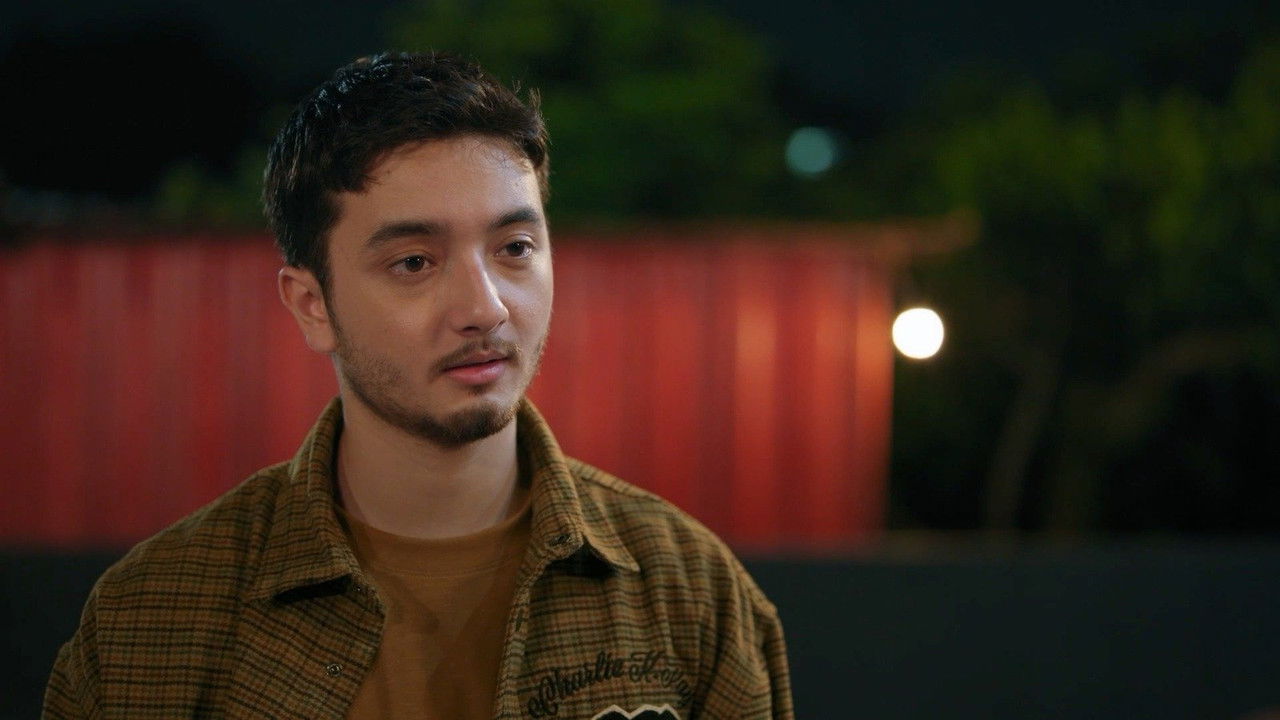 Pantaskah Aku Berhijab Movie Screenshot 2