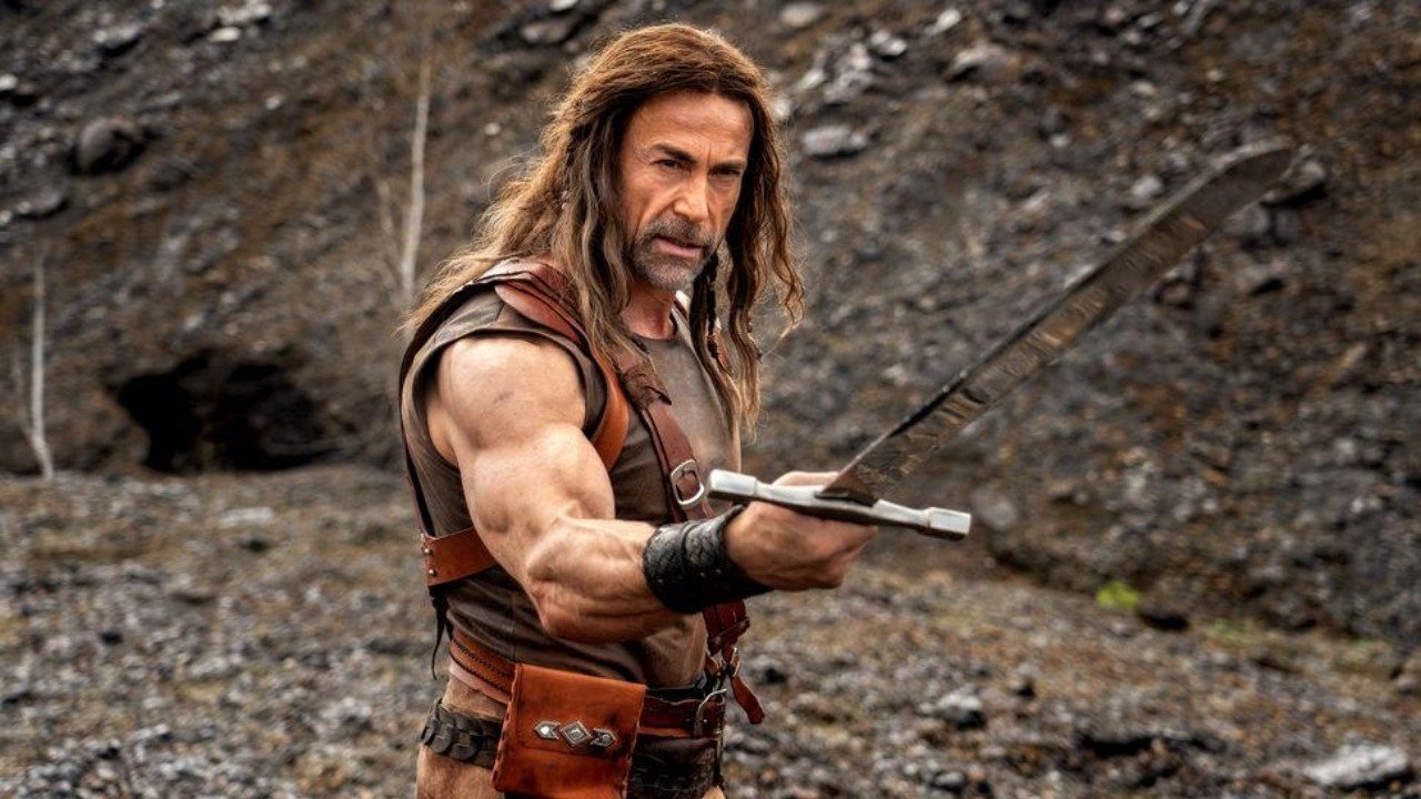 Deathstalker Movie Screenshot 4