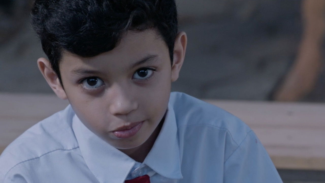 Bayang-Bayang Anak Jahanam Movie Screenshot 3