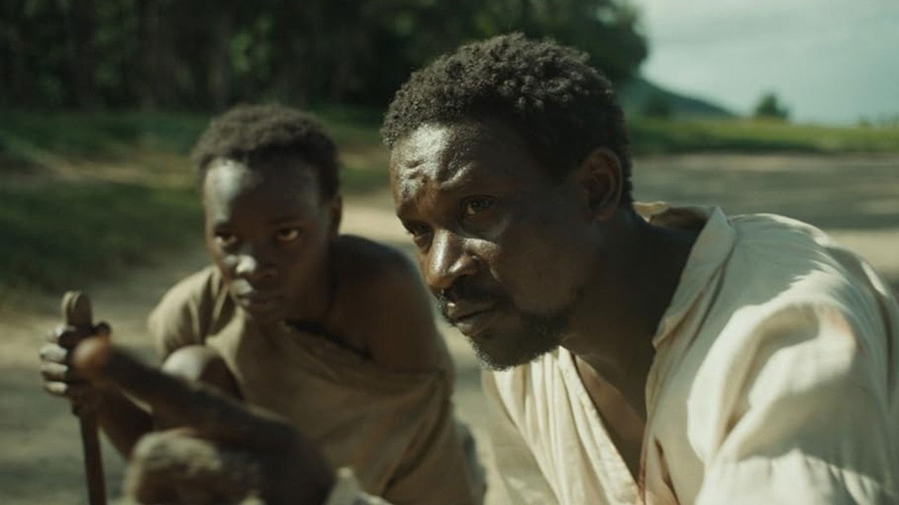 No Chains, No Masters Movie Screenshot 4