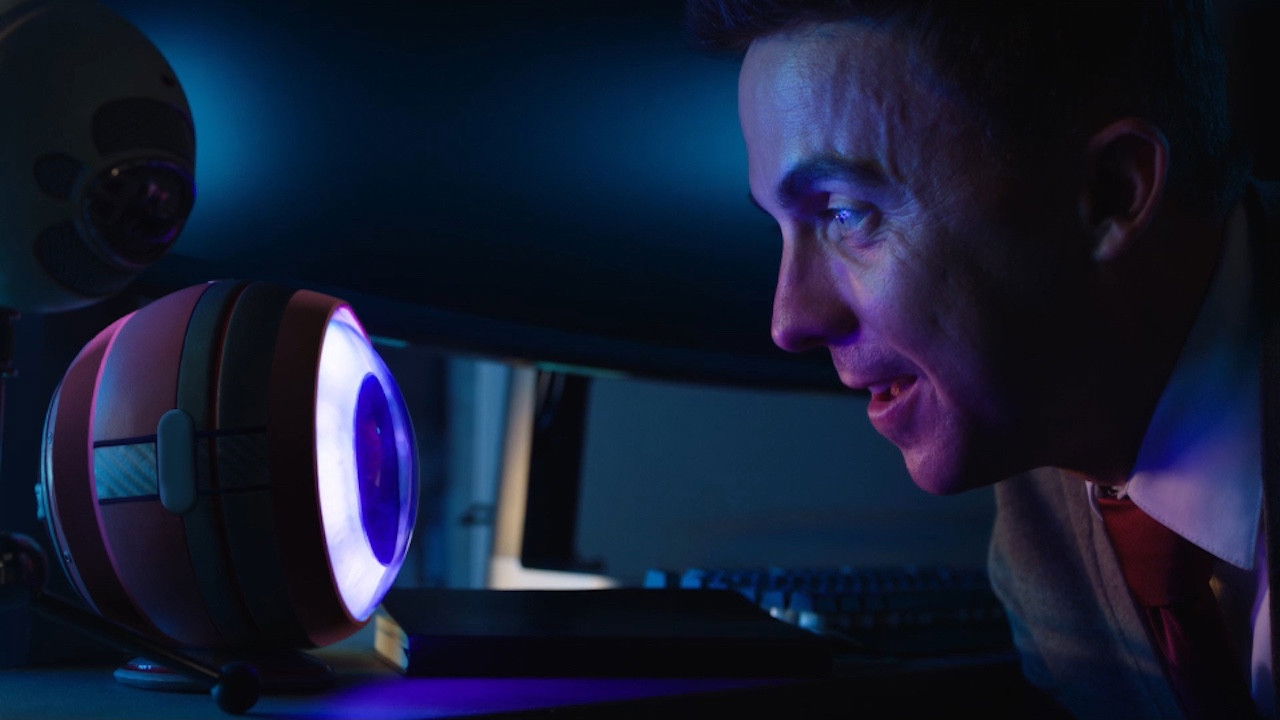 Renner Movie Screenshot 4