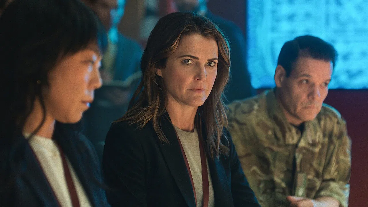 The Diplomat Series Screenshot 3