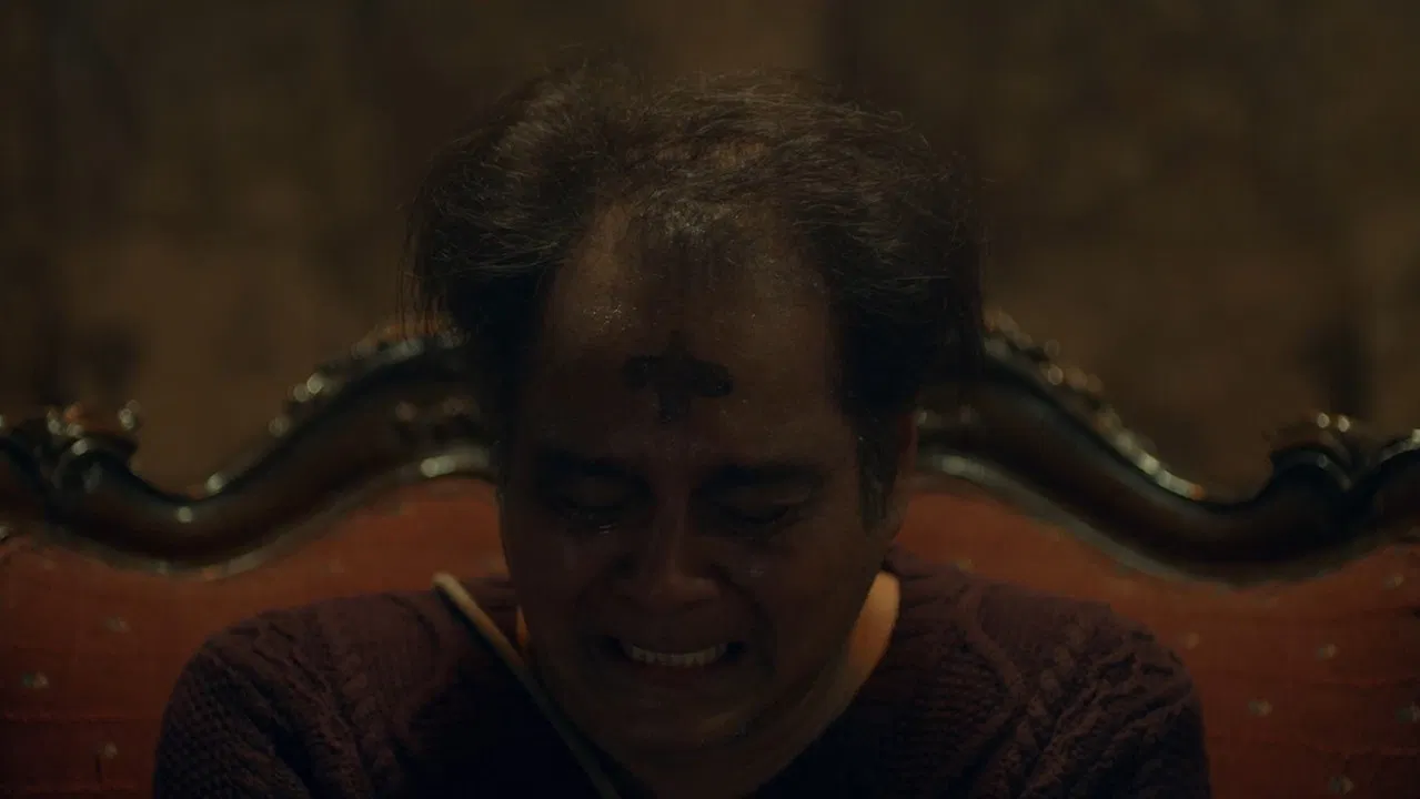 The Entity Movie Screenshot 2