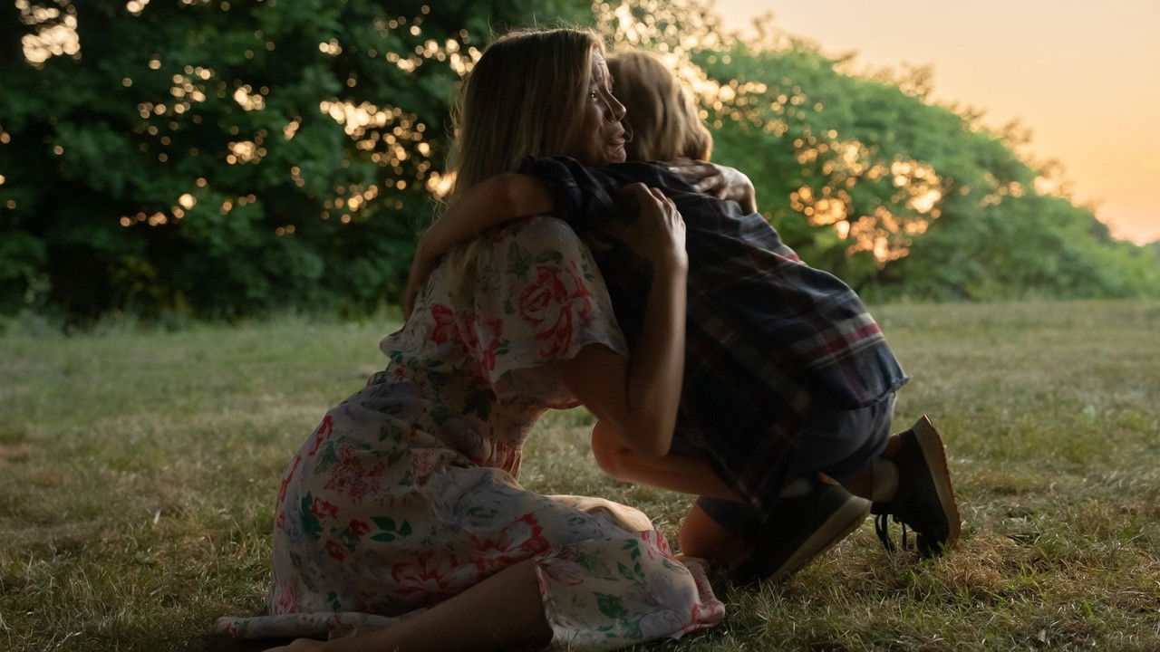 Held Hostage in My House Movie Screenshot 2