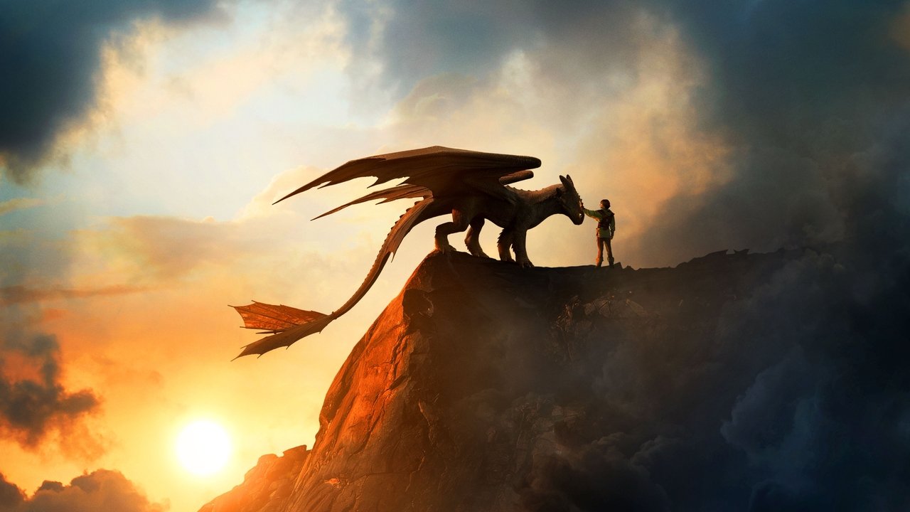 How to Train Your Dragon Movie Screenshot 2