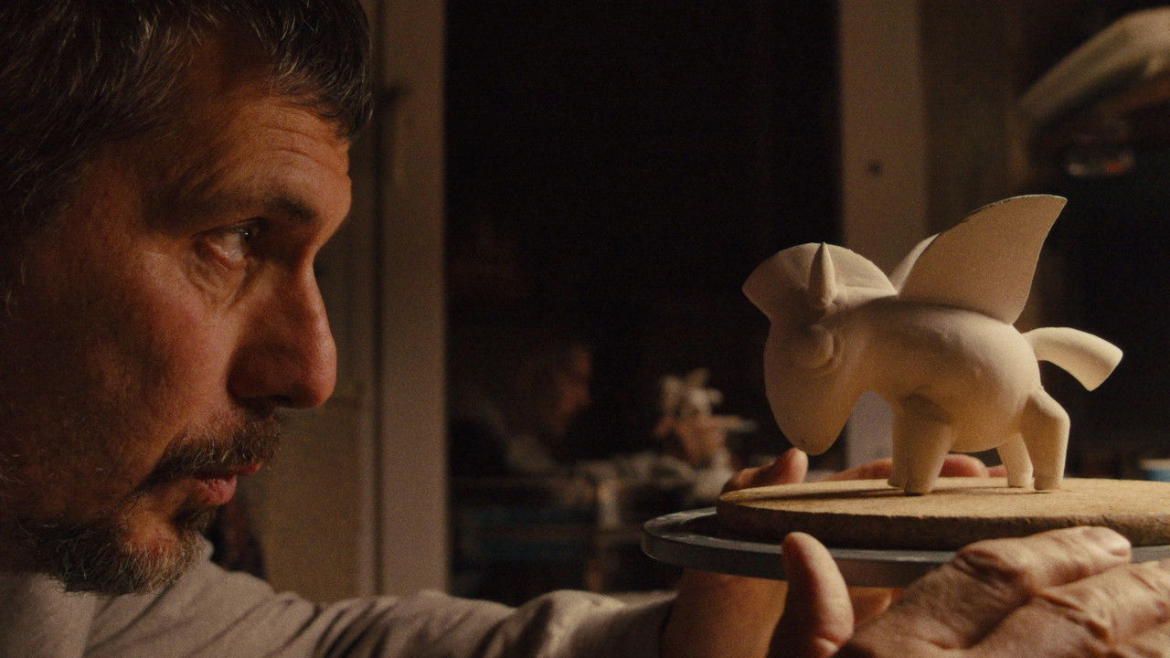 Porcelain War Movie Screenshot 3