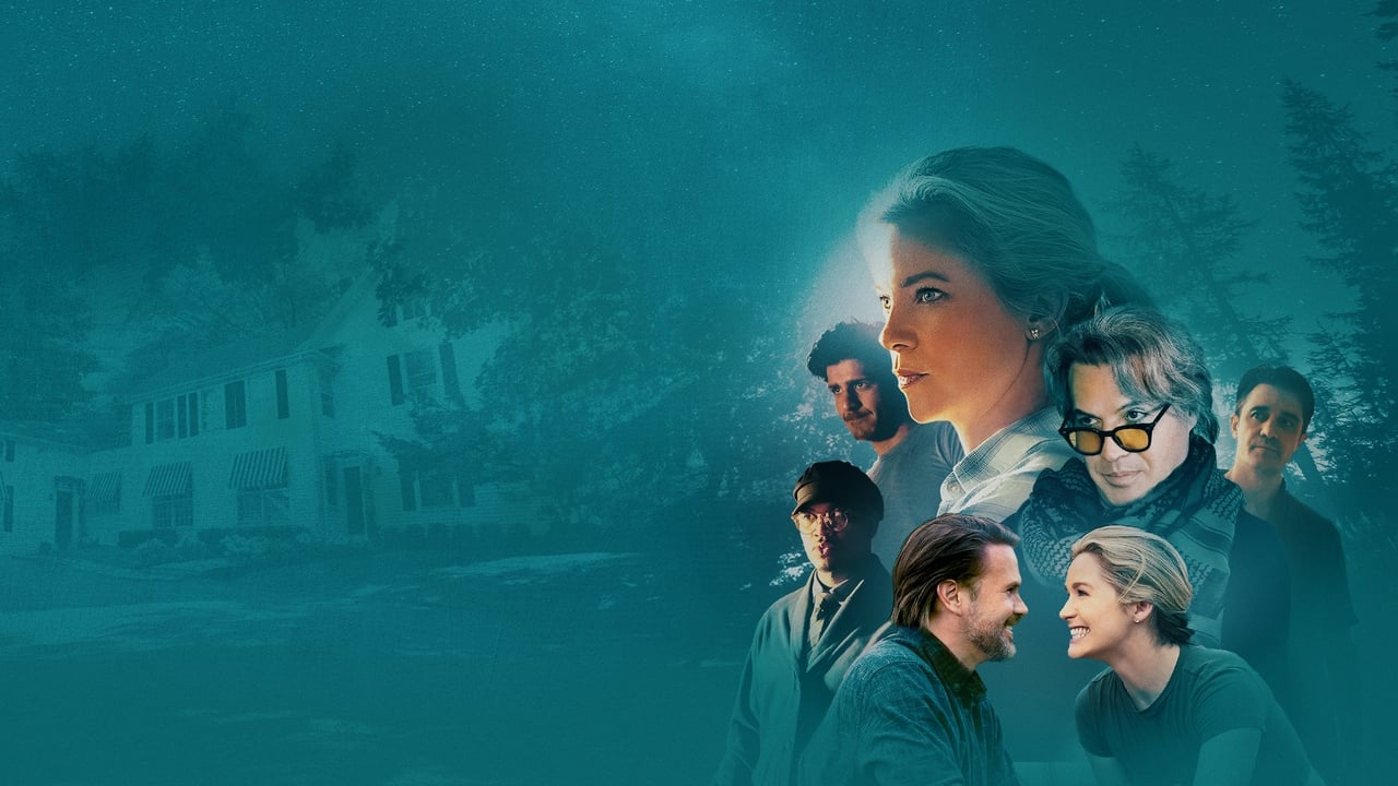 Held Hostage in My House Movie Screenshot 1