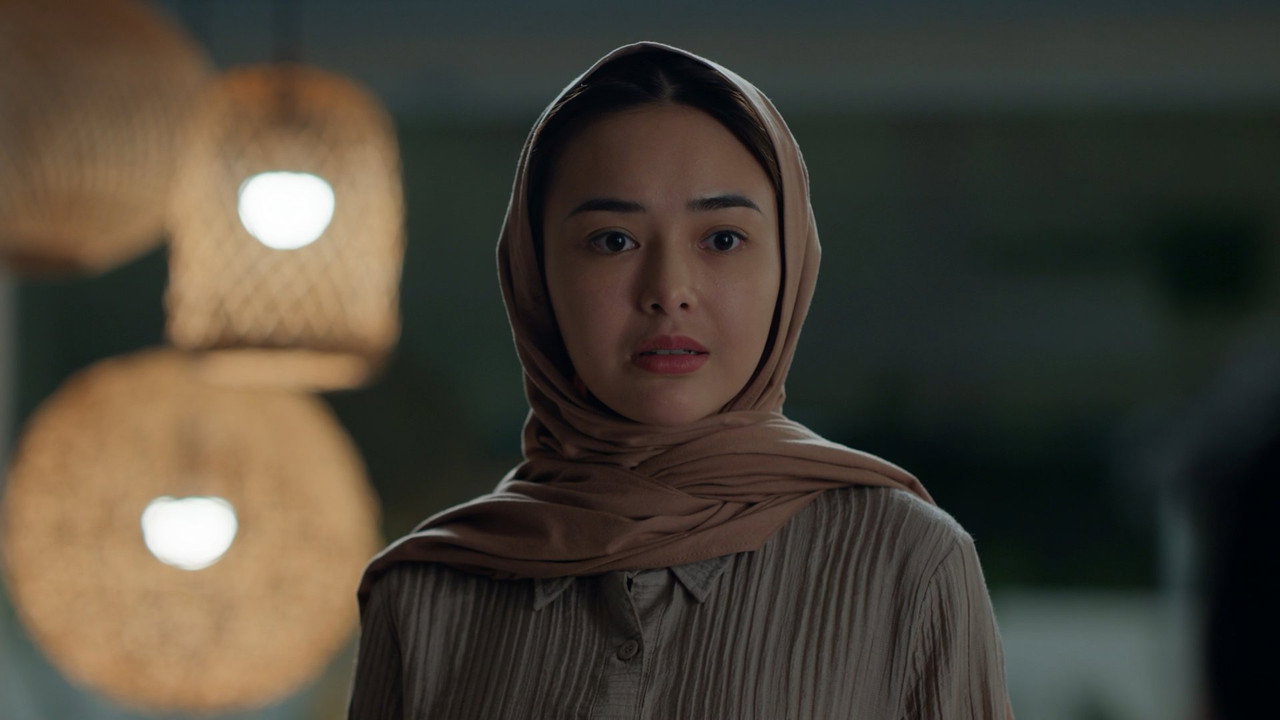 1 Imam 2 Makmum Movie Screenshot 4