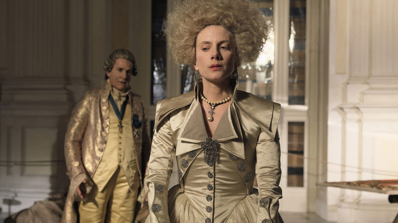 The Flood Movie Screenshot 3