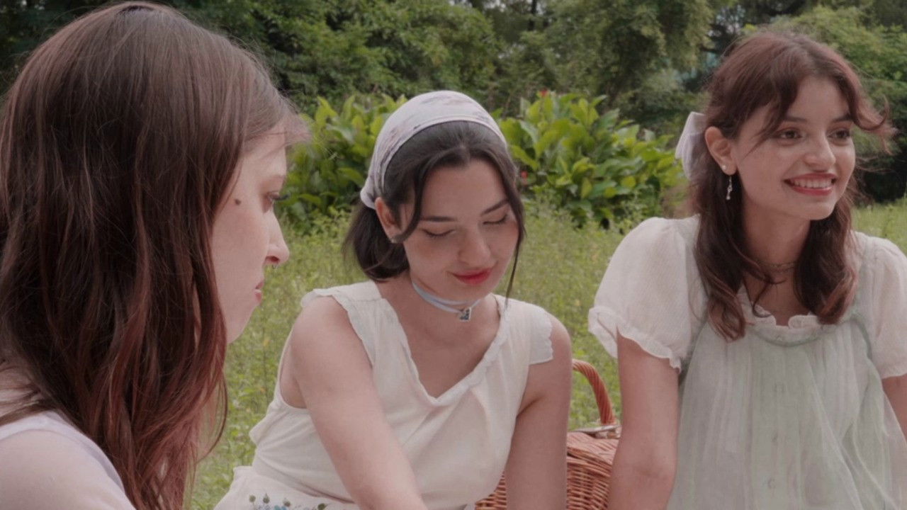 La Meriendita Movie Screenshot 2