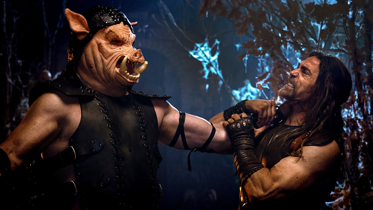 Deathstalker Movie Screenshot 2