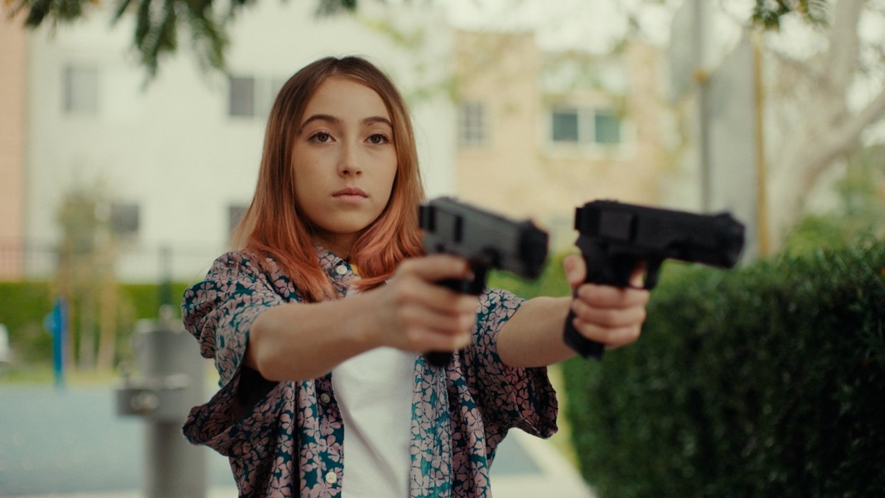 Trigger Happy Movie Screenshot 3