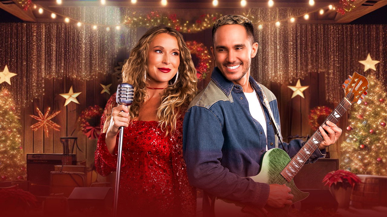 Get Him Back for Christmas Movie Screenshot 1