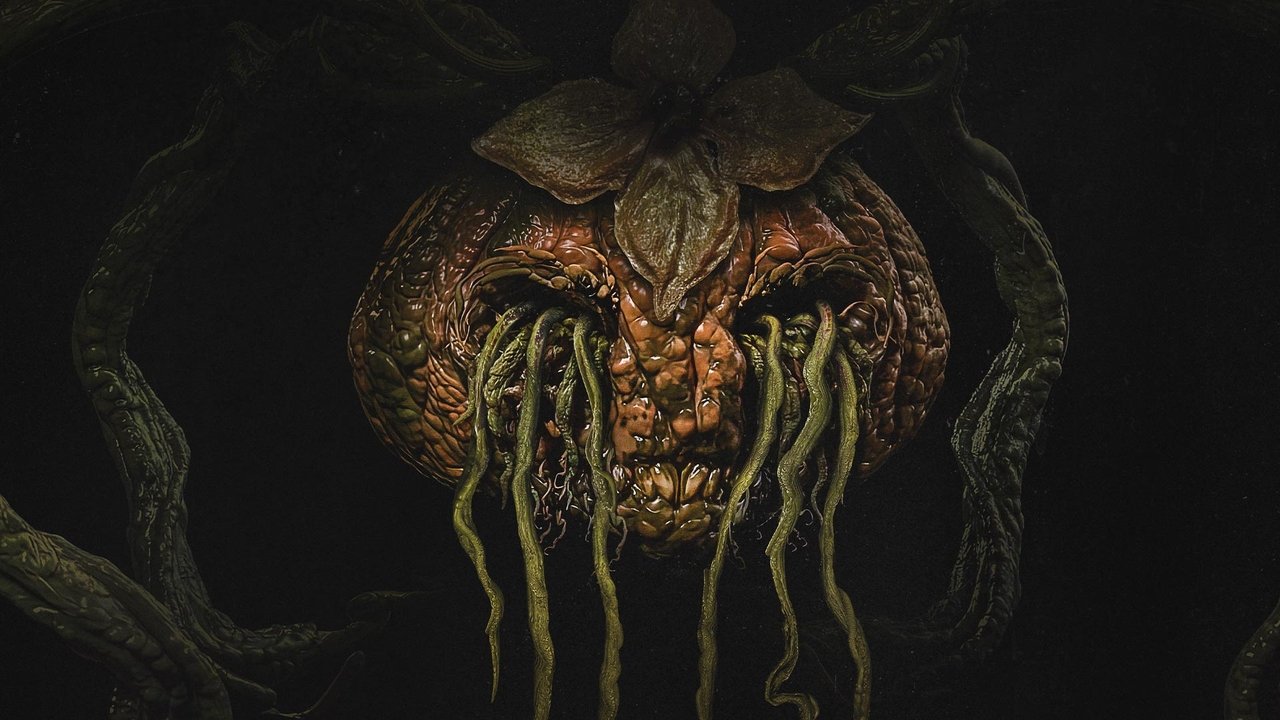 Carved Movie Screenshot 1