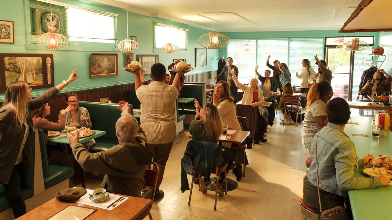 All Stirred Up! Movie Screenshot 1