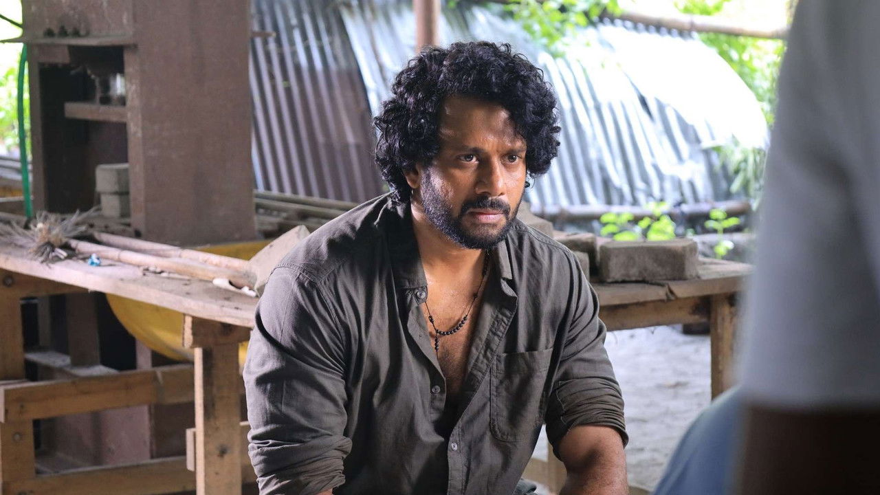 Once Upon a Time in Madras Movie Screenshot 3