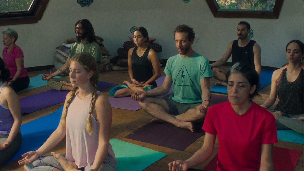 The Practice Movie Screenshot 1