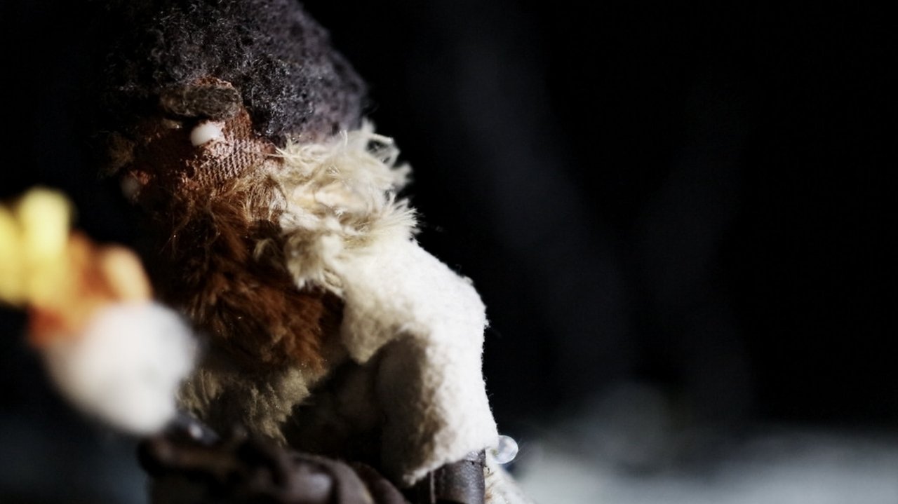 The Trees Have Eyes Movie Screenshot 1