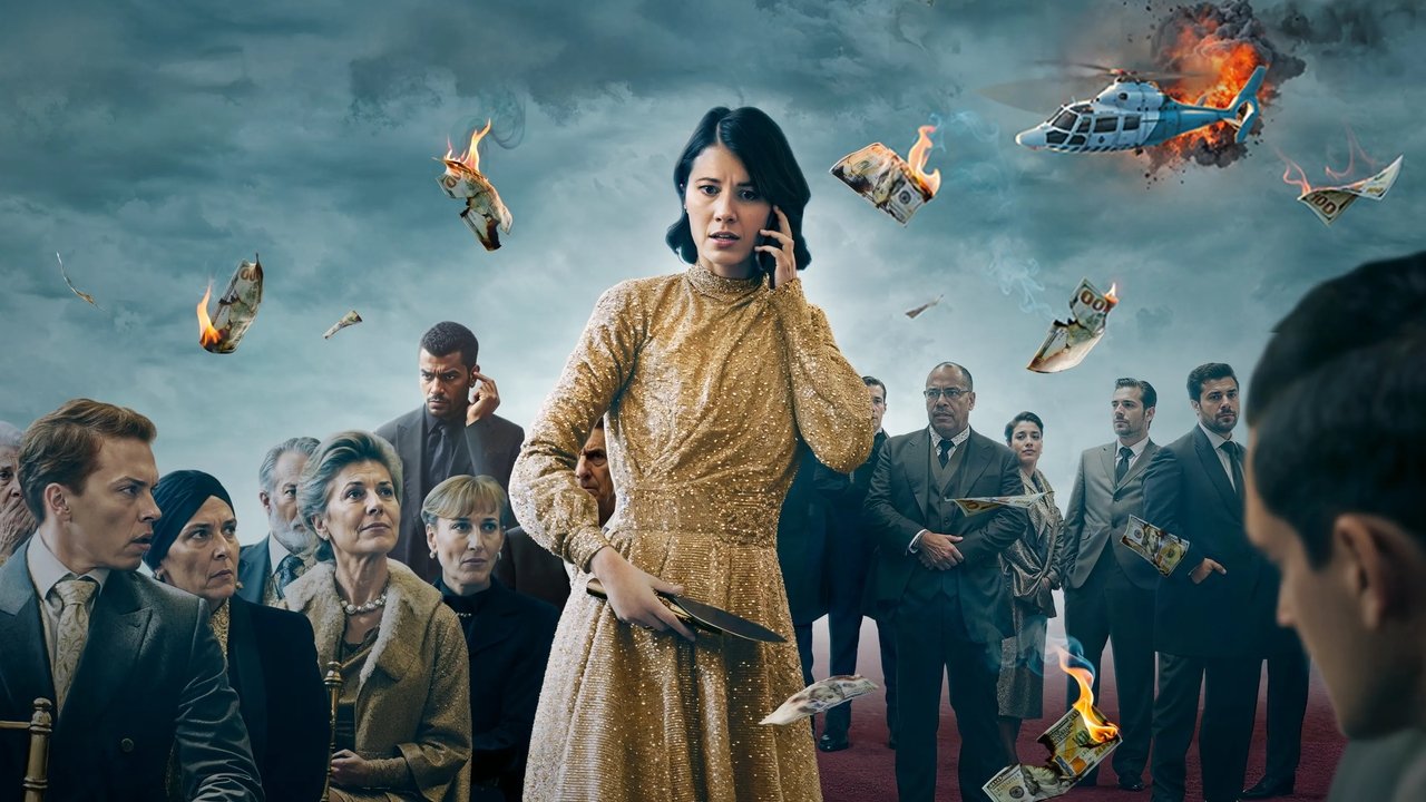 Rich Flu Movie Screenshot 3