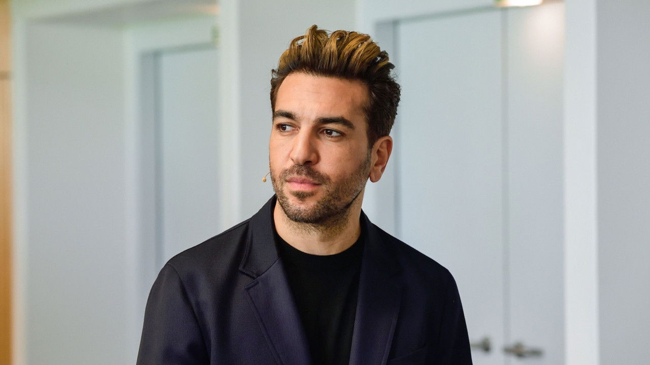 Old White Man Movie Screenshot 4