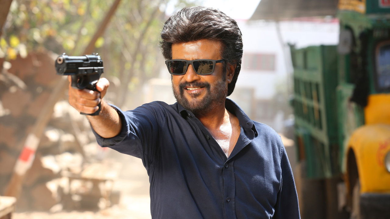 Vettaiyan Movie Screenshot 4