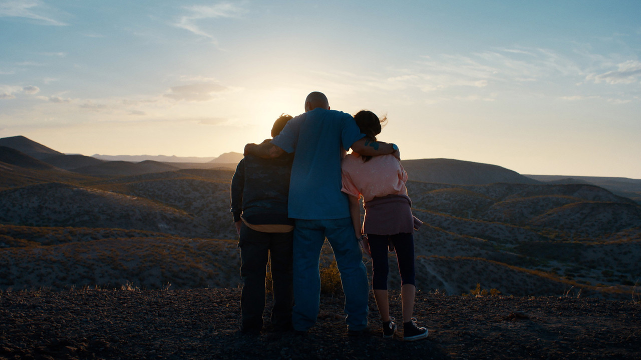 In the Summers Movie Screenshot 2