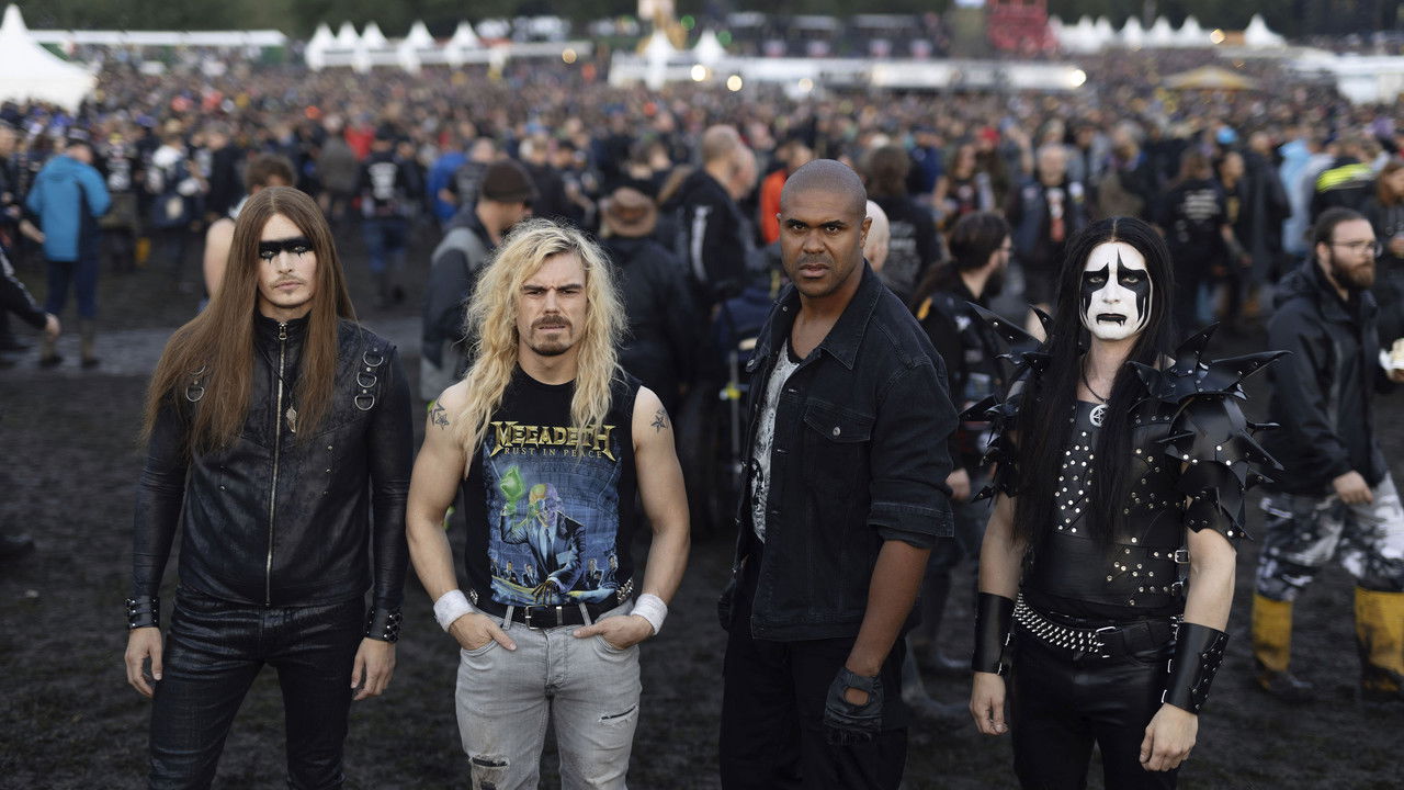 Heavier Trip Movie Screenshot 2