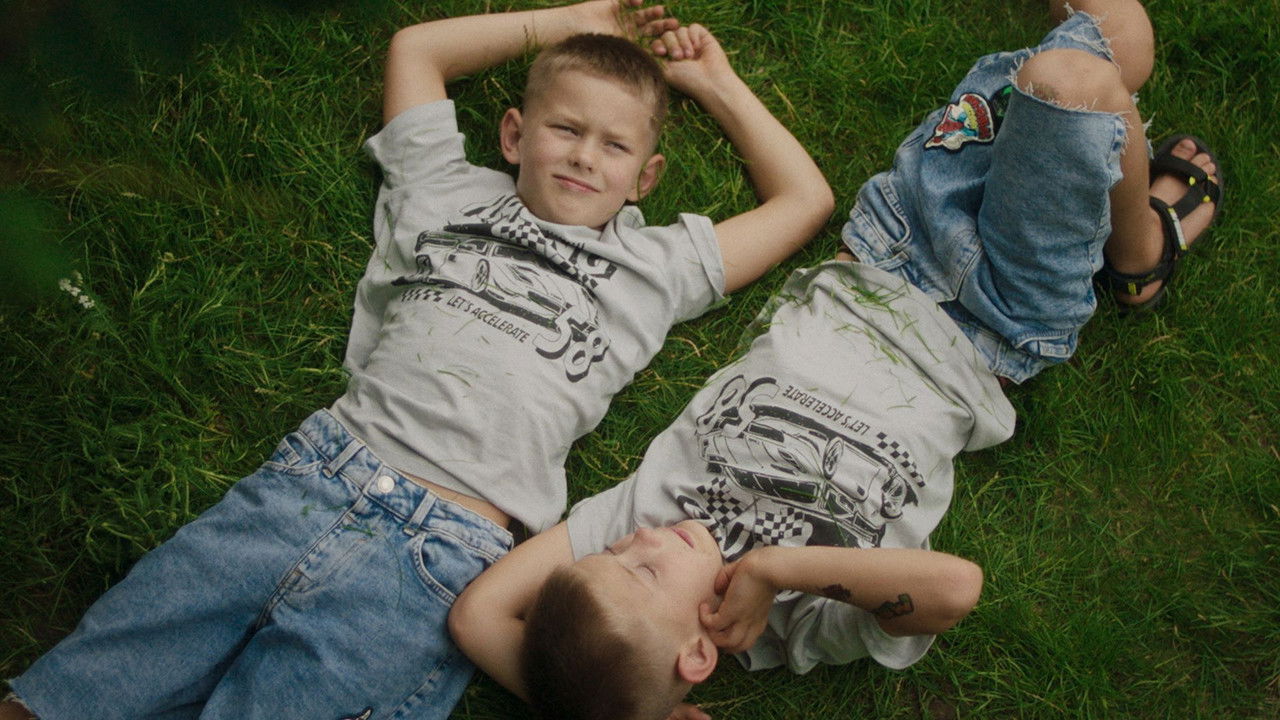 Two of Me Movie Screenshot 1