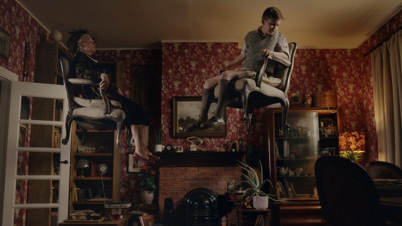 The Book of Everything Movie Screenshot 1