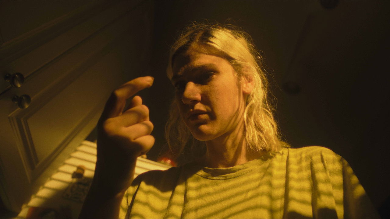 Booger Movie Screenshot 3