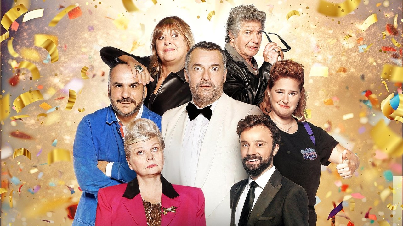 Panique au 31 Movie Screenshot 2