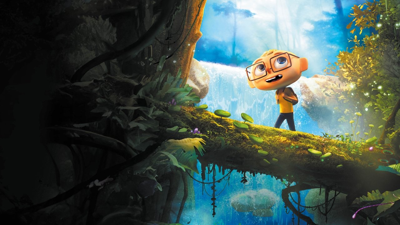 Into the Wonderwoods Movie Screenshot 1