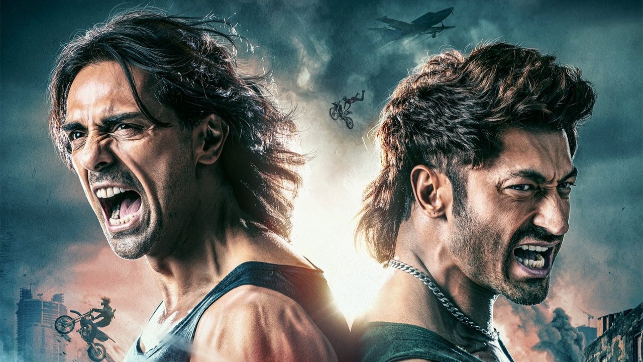 Crakk: Jeetega... Toh Jiyegaa Movie Screenshot 1