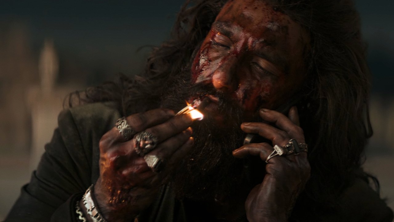 Dhurandhar Movie Screenshot 1