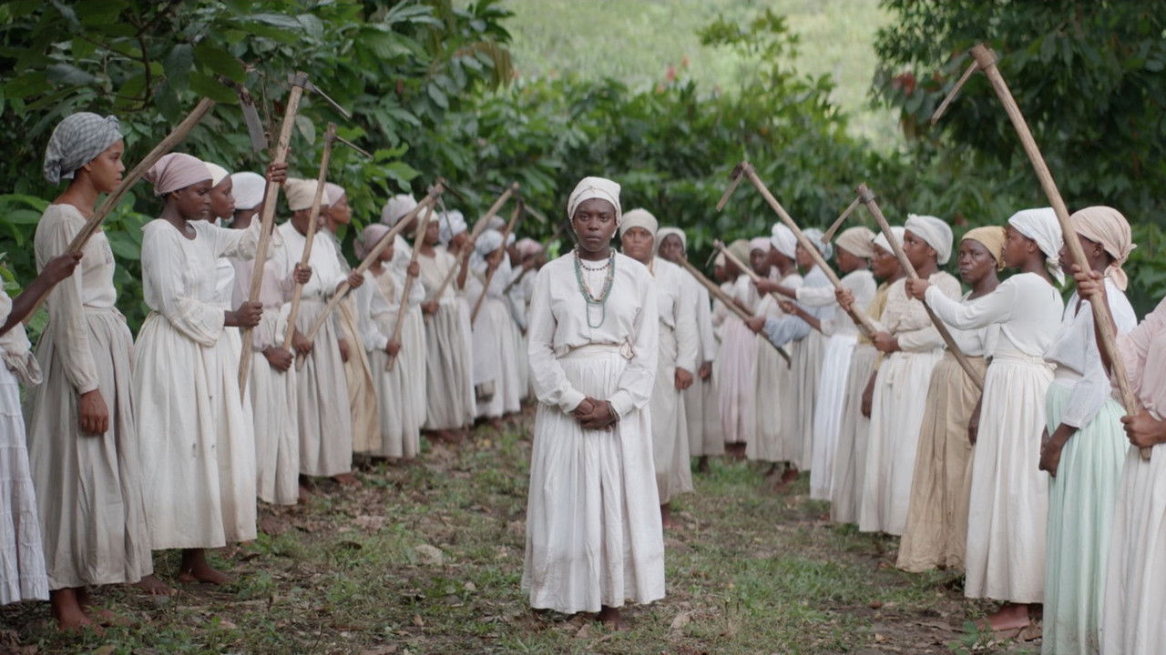 Banzo Movie Screenshot 2