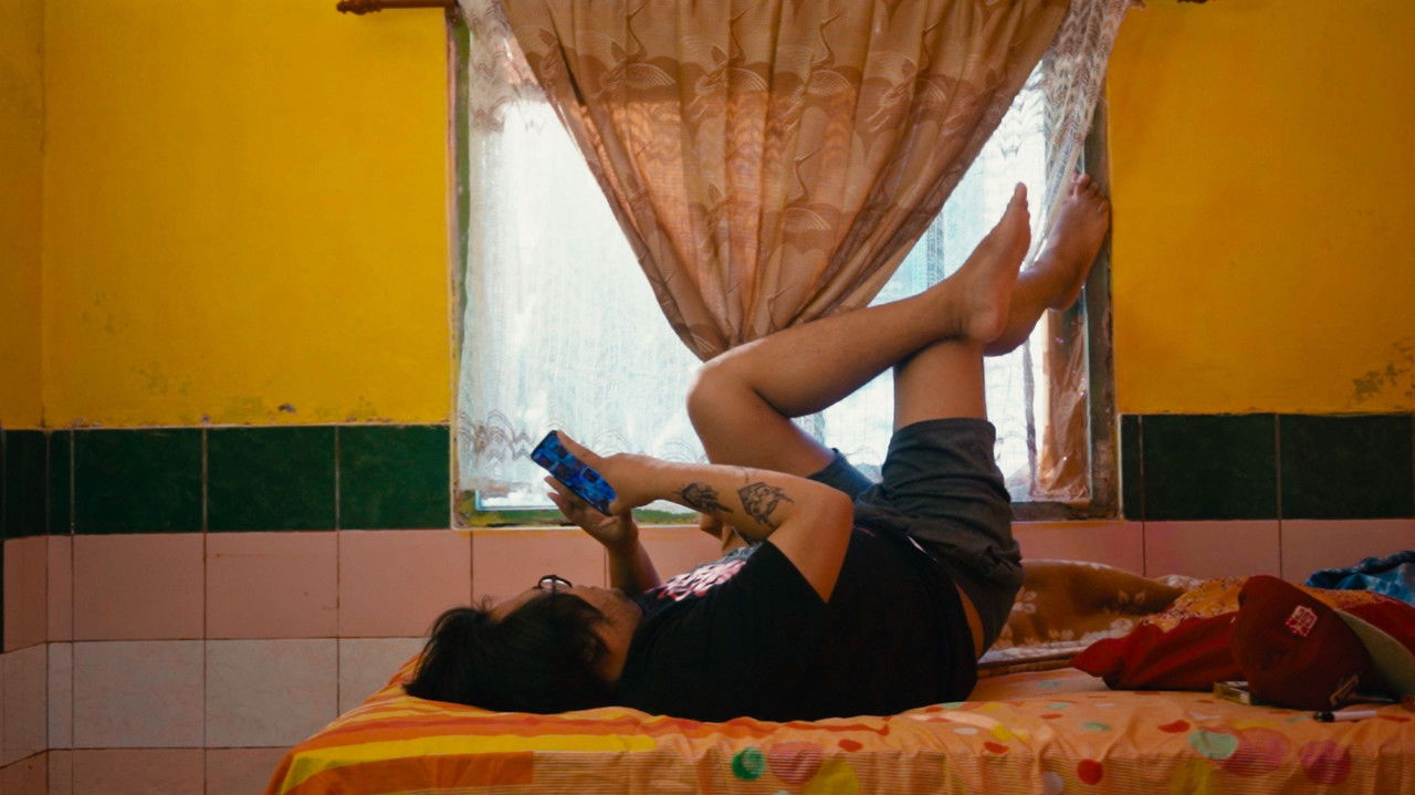 Why Ask Movie Screenshot 1