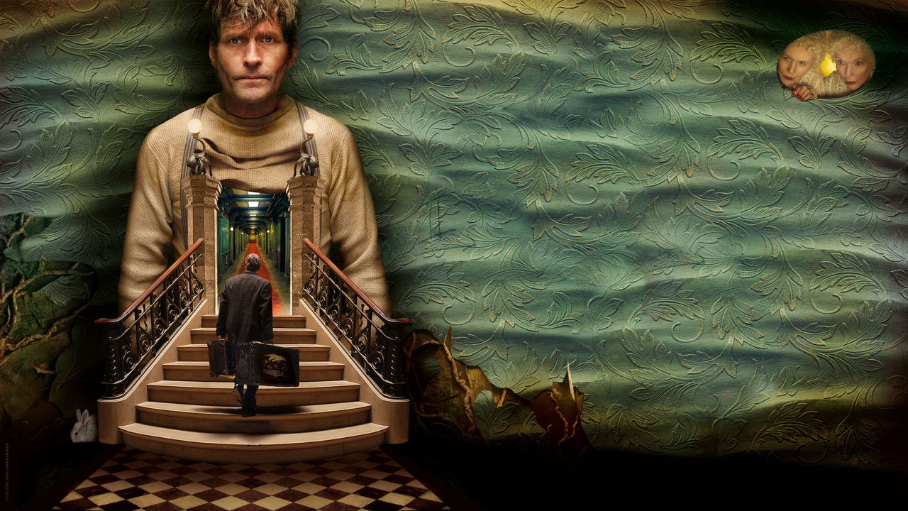 Mr. K Movie Screenshot 2