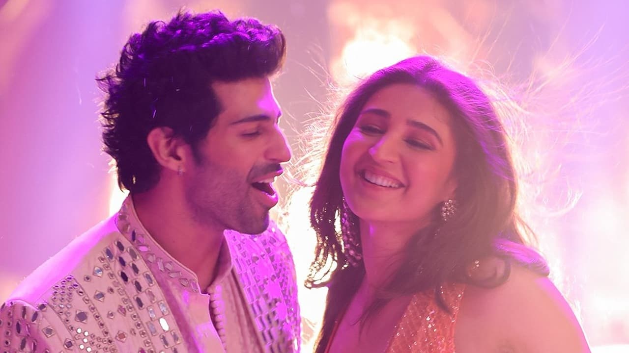 Kahan Shuru Kahan Khatam Movie Screenshot 1