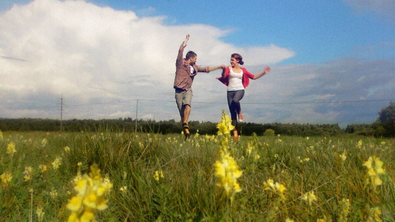 Chainsaws Were Singing Movie Screenshot 3