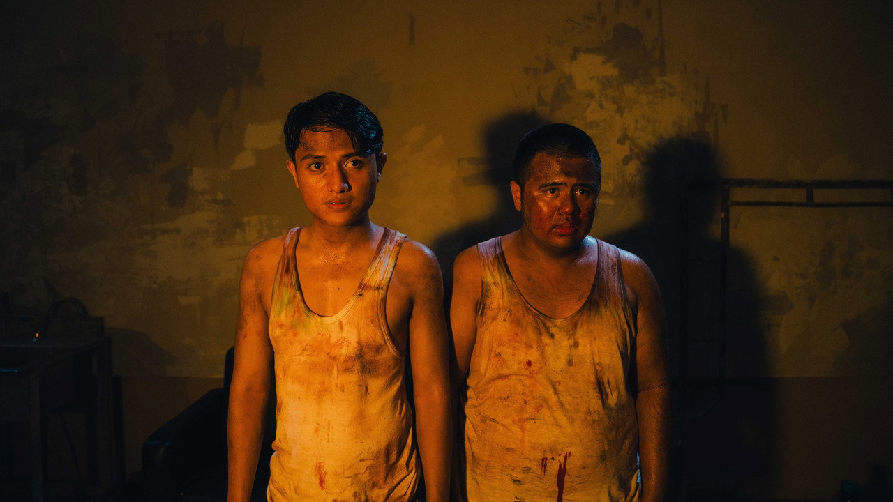 Knight of Blood Movie Screenshot 1