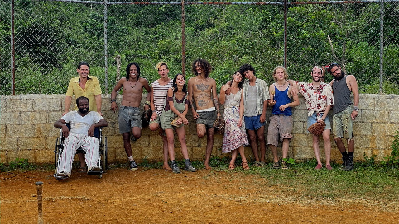 Los Frikis Movie Screenshot 2