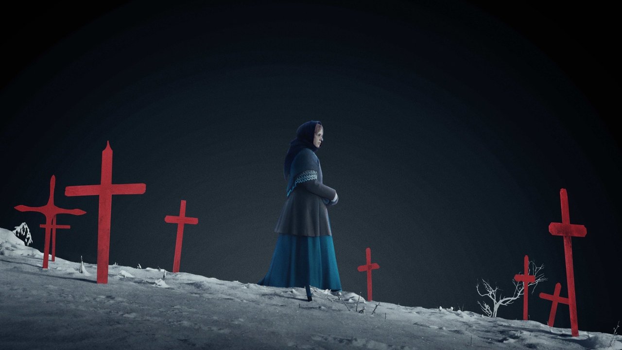 The Damned Movie Screenshot 1