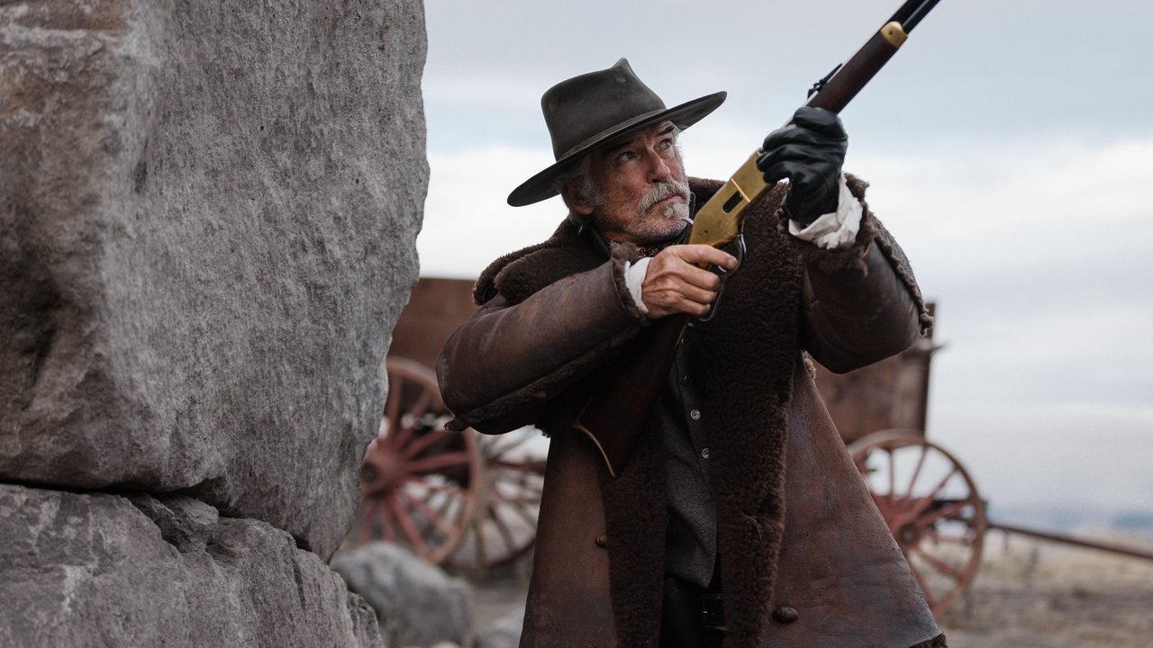 The Unholy Trinity Movie Screenshot 1