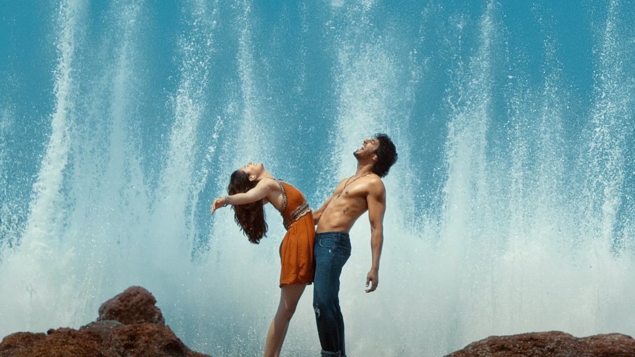 Saiyaara Movie Screenshot 2