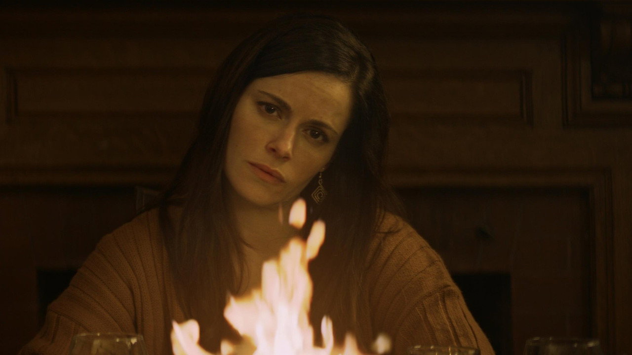 Mom Movie Screenshot 2